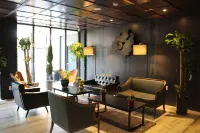 Yongin Boutique Hotel Bien