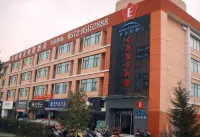 Zhuoting Hotel