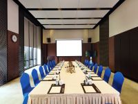 深圳隐秀山居酒店 - 会议室