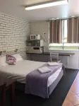 Paradise Lodge Motel Hotels in Mackay