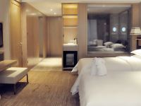 长沙三景韦尔斯利酒店 - 高级双床房