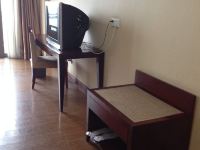 广州银丰国际公寓 - 标准双床房