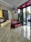 Shizuishan Jinxinyuan Hotel