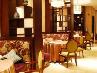 杭州最佳西方梅苑宾馆 - 餐厅