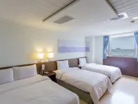 MF Hotel Penghu Hotels in Penghu