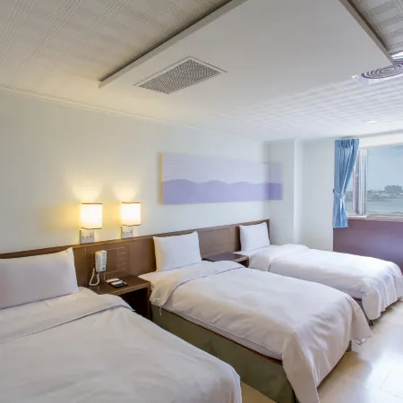 MF Hotel Penghu