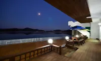 Yeosu Pension Daom Pet Pension