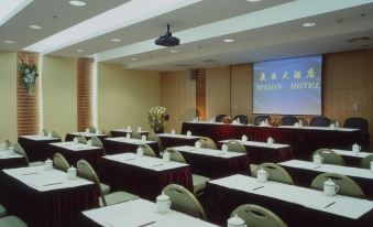 Mason Hotel - Housity