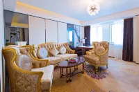 Nanning Guobin Meijing Hotel（Nanhu Park Medical University） ）