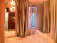 重庆华德酒店公寓 - 温馨实惠特色单配房