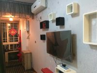 重庆美宁酒店式公寓 - 一室套房