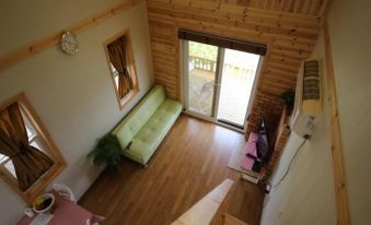 Dalbikhosoo Pension Boeun