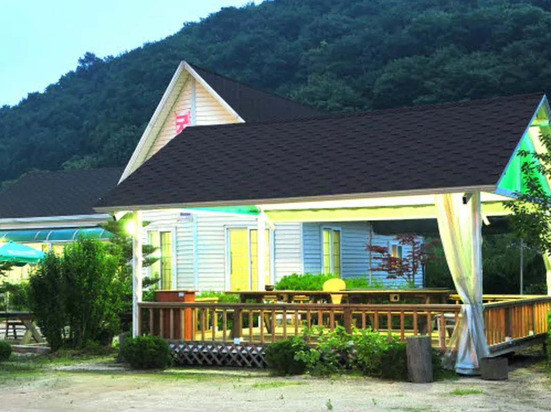 Pocheon Good Morning Pension - Yangpyeong-gun
