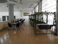 昆明迪派商务酒店 - 餐厅