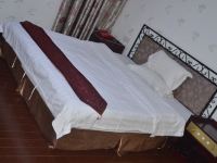 广州人和名利商务宾馆 - 舒适大床房