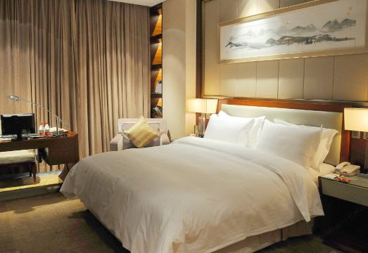 Hunan Hotel Beijing Hotel Overview