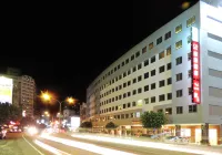 CU Hotel Taichung Hotel a Taichung