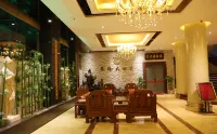 Tyrone Le Grand Large Hotel Hotels in Cenxi