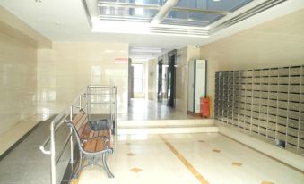 Xinyi Family Apartment - Hizvo