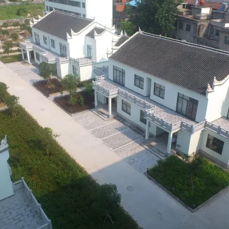 Shouzhuoyuan Resort