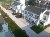Shouzhuoyuan Resort - 3 étoiles