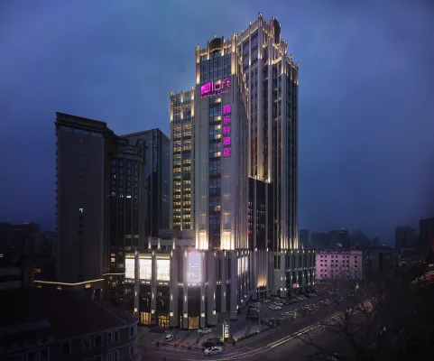 Aloft Dalian