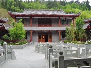 Jingyi Four Seasons Villa