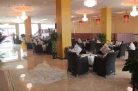 Zhongjiang Jintai Hotel