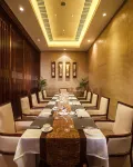 Tongquetai Jinling Grand Hotel - Aamiainen