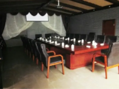 Gulu Jinglin Hotel