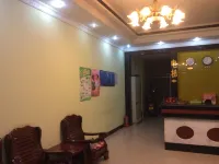 河池福星園賓館