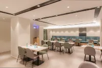 Homeinn Selected Hotel (Wuxi Nanchang Street Sanyang Square Subway Station) - Desayuno