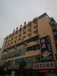 Hongtai Business Hotel - acceptant les animaux