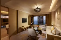 Hilton Suzhou Hotels in Suzhou