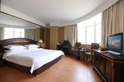 Laike Yangming Hotel