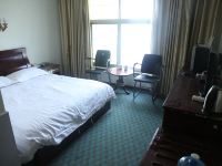巨野东方明珠商务宾馆 - 大床房