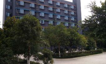 Xianmu Hotel