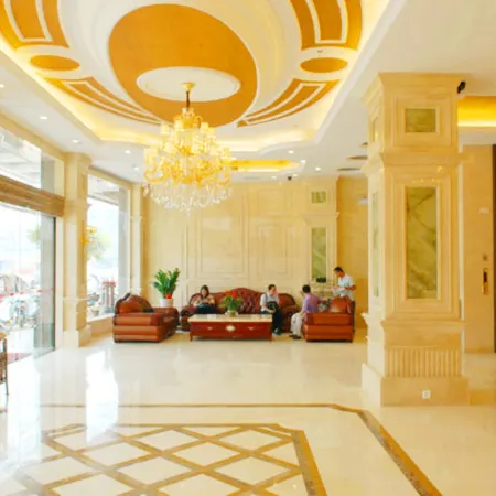 Mingdu Boutique Hotel