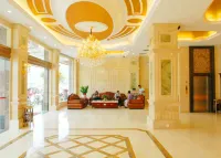 Mingdu Boutique Hotel