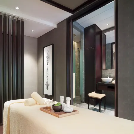 New World Beijing Hotel