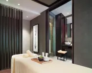 New World Beijing Hotel - spa