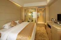 Romantic Hotel Các khách sạn ở Thái Châu