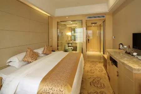 Romantic Hotel