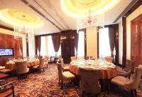 Jasmine International Hotel - Breakfast