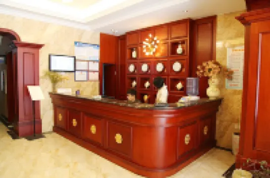 โรงแรมสไตล์บูทีคแมกโนเลีย