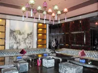 Galaxy Bay Hotel Hotels in Yangxi