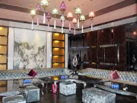 Galaxy Bay Hotel