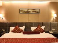 西藏云端国际酒店 - 商务大床房