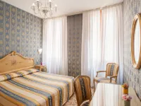 Hotel Il Mercante di Venezia Hotels near A Plus A Gallery