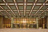 The Westin Fuzhou Minjiang